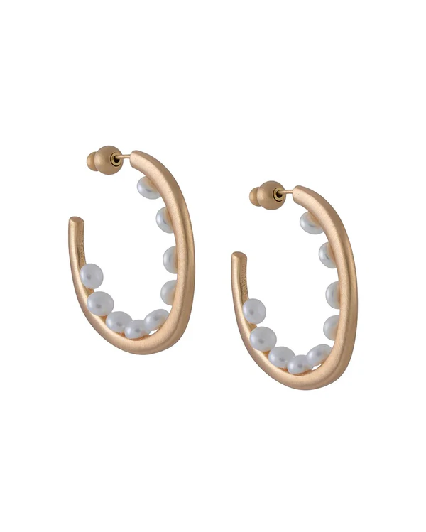 30 Stylish Pearl Jewelry for a Bride