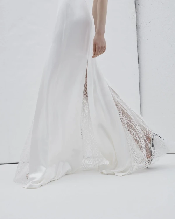 6 Wedding Dress Styles to Inspire Your Look