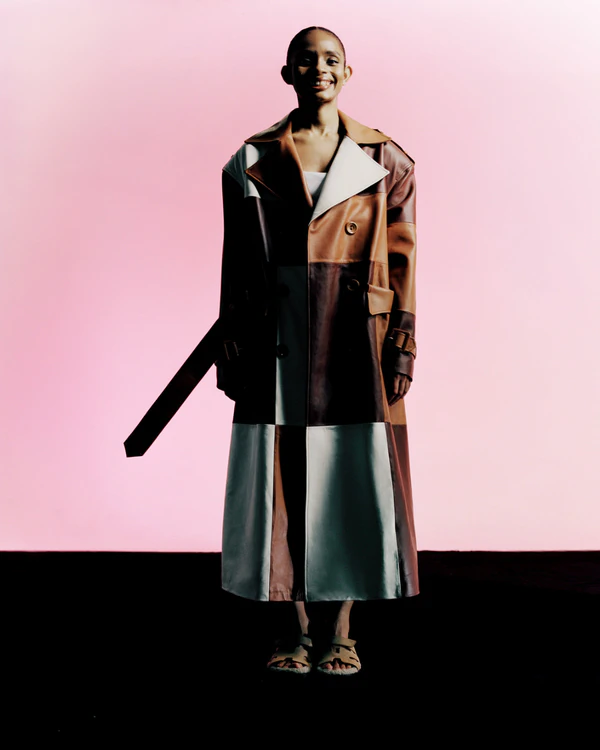 Where to Find Leather Coats: 16 Stylish Options