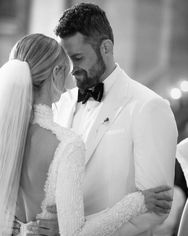Influencer Couples: Inspirational Weddings of 2022