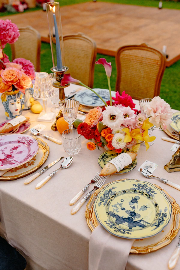 Lupita Tirado, wedding planners in Mexico — portfolio photo 8