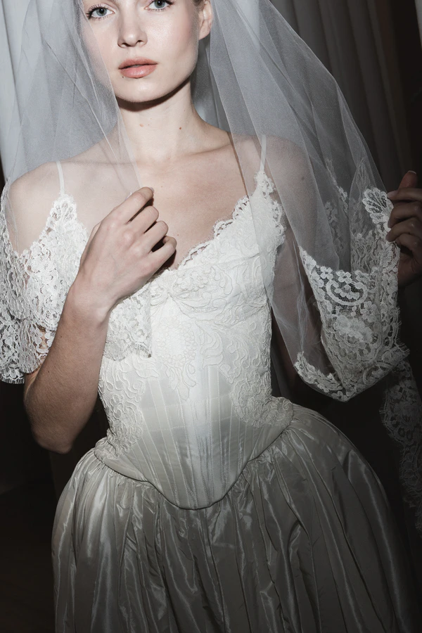 <a href="https://www.instagram.com/selinemeisler.nyc/">Seline Meisler</a>, Photography: <a href="https://www.instagram.com/ceremonybyalexmari?igsh=OWFvdDMweXF2dGFn">Alex Mari</a>