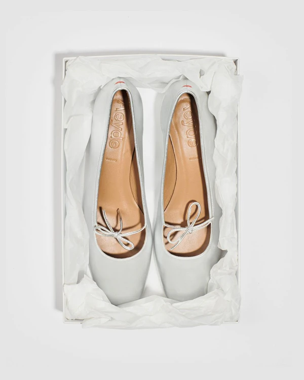 How to Choose Your Wedding Shoes — photo 2