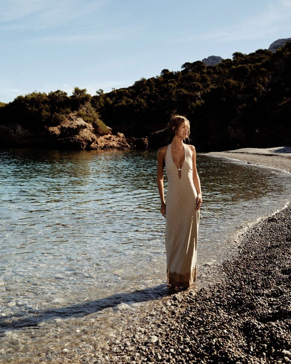 THE WED Style: Honeymoon Outfits