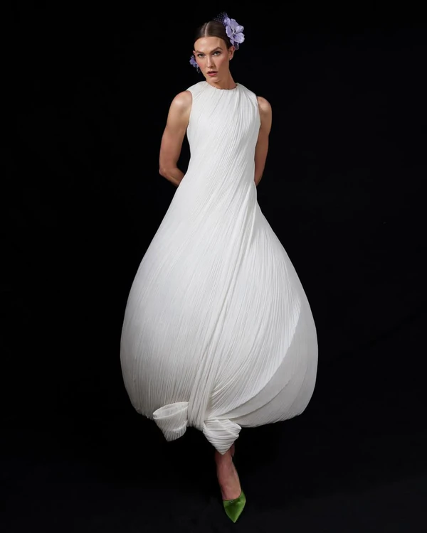 Inside the Met Gala 2026: “Fashion Is Art” Turns the Red Carpet Into a Living Gallery — photo 2