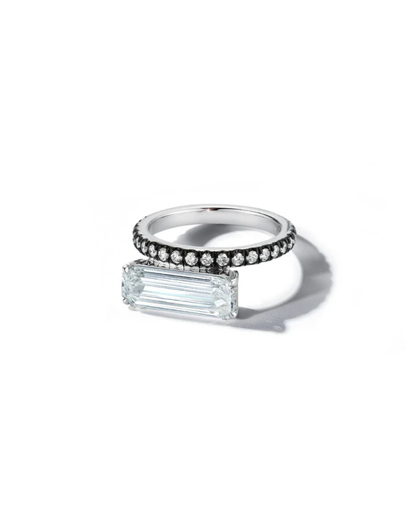 Top 5 Alternative Engagement Ring Trends