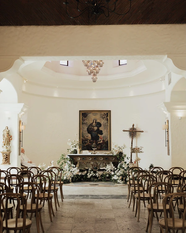Real Wedding: Sloan & Connor — photo 2