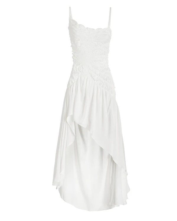 30 Trendy Bridal Dresses Under $2,000