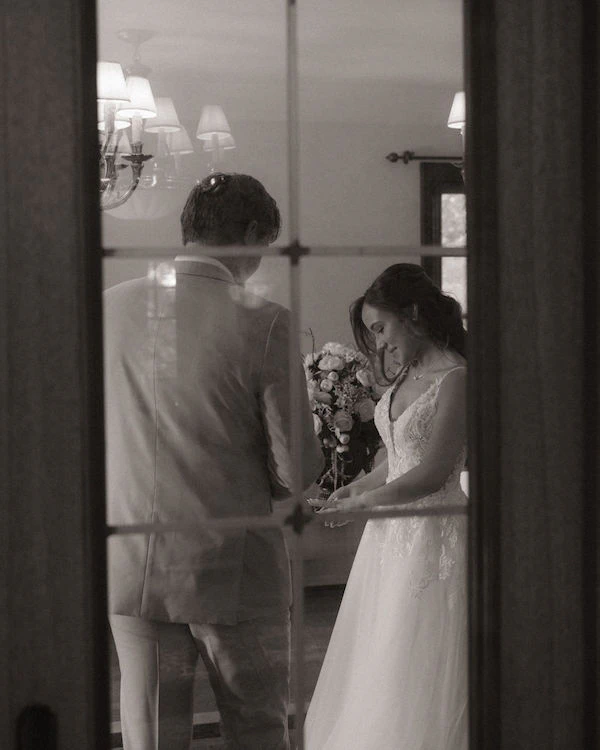 What is Documentary-Style Wedding Photography?