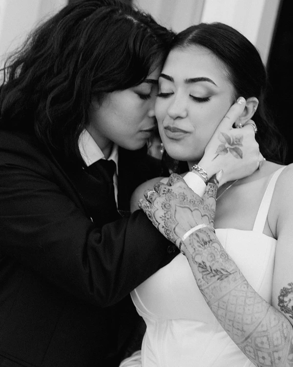 16 Best Wedding Photographers in Canada