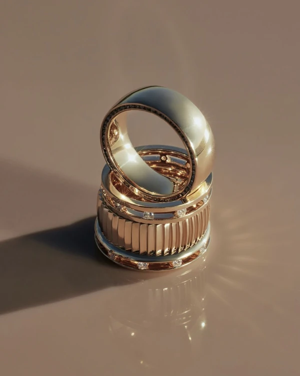 Engagement Ring & Wedding Band Trends for 2024