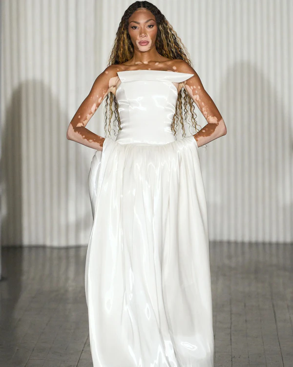70 Looks from the SS25 RTW Runways for the Fashion Bride