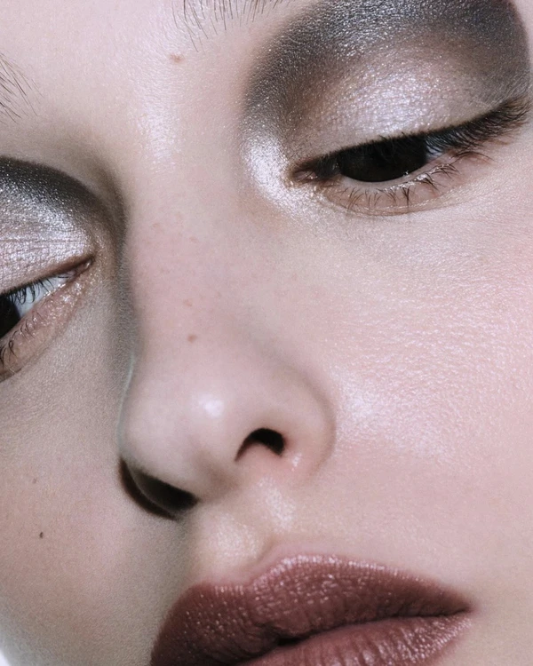 6 New Year’s Eve Makeup Looks to Try