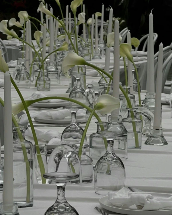 50 Unique Calla Lily Decor Ideas for Every Wedding Style