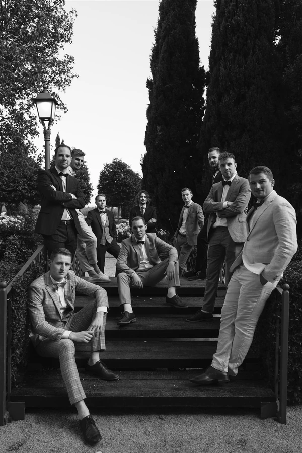 Robert Marcillas, wedding photographers in Spain, Europe — portfolio photo 11