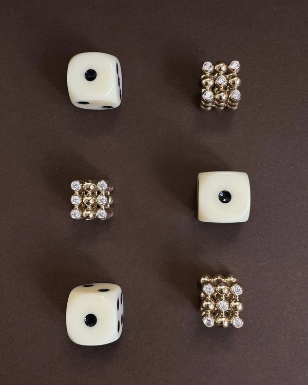 11 Emerging Fine Jewelry Brands on Our Radar