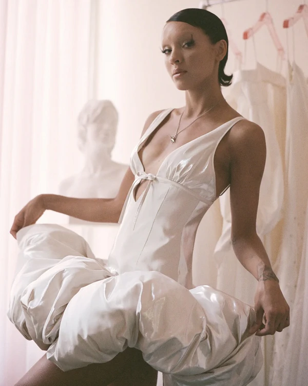 Second Wedding Dress Ideas for 2024