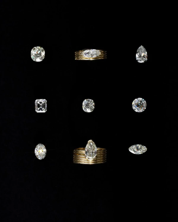Lab-Grown Diamonds: The Pros and Cons You Need to Know — photo 1