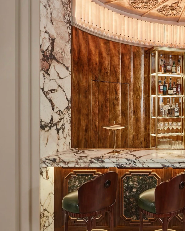The 12 Most Romantic Restaurants in London for Date Night