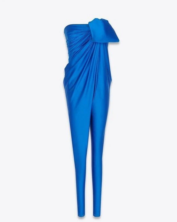 We found 15 trendy catsuits you can wear to the wedding