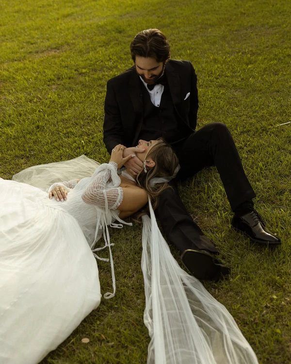 21 Best Wedding Photographers in California