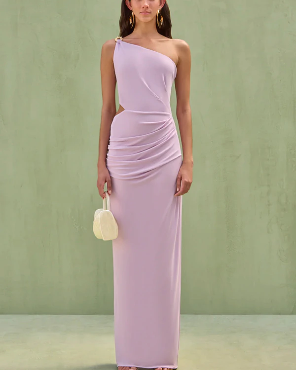The Trendiest Colors Forecasted for Spring 2025 Wedding Guest Dresses
