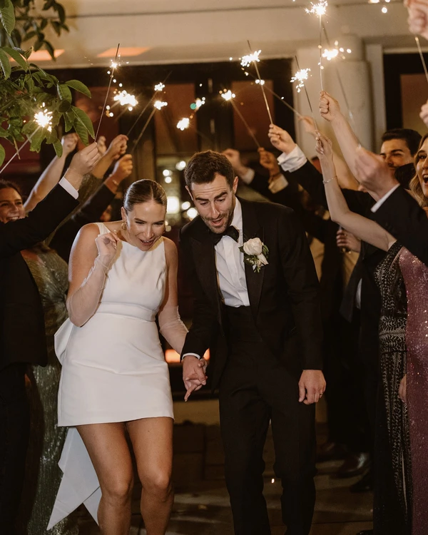 A Romantic Wedding at a Timeless English Countryside Estate