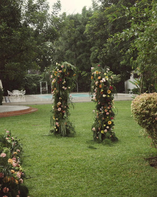 A Rich & Romantic Wedding Full of Heart and Filipino Heritage