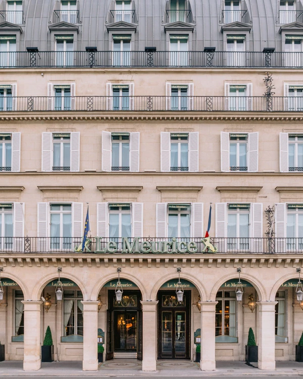12 Best Wedding Venues in Paris