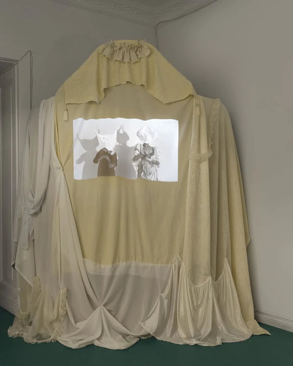 Trend: Classic Film Projections