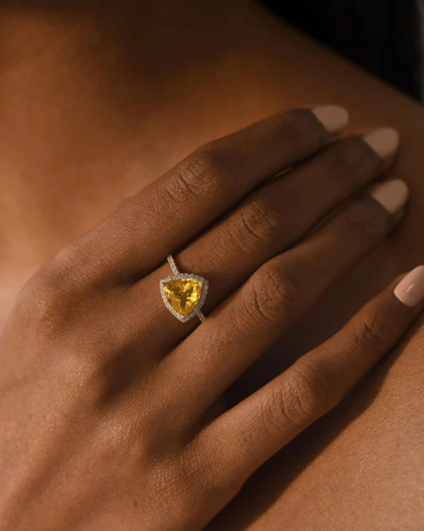 Bridal Birthstone Fine Jewelry to Match Every Month & Mood