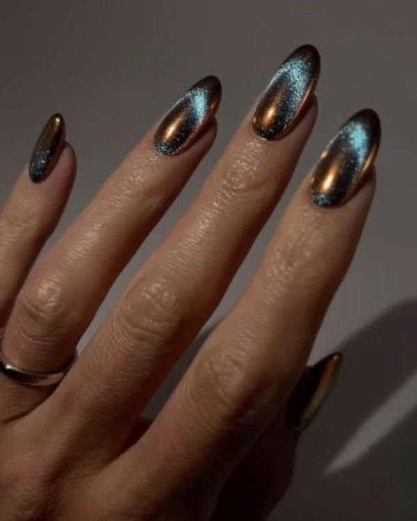 The Top Trends Defining Beauty in 2025 According to Pinterest