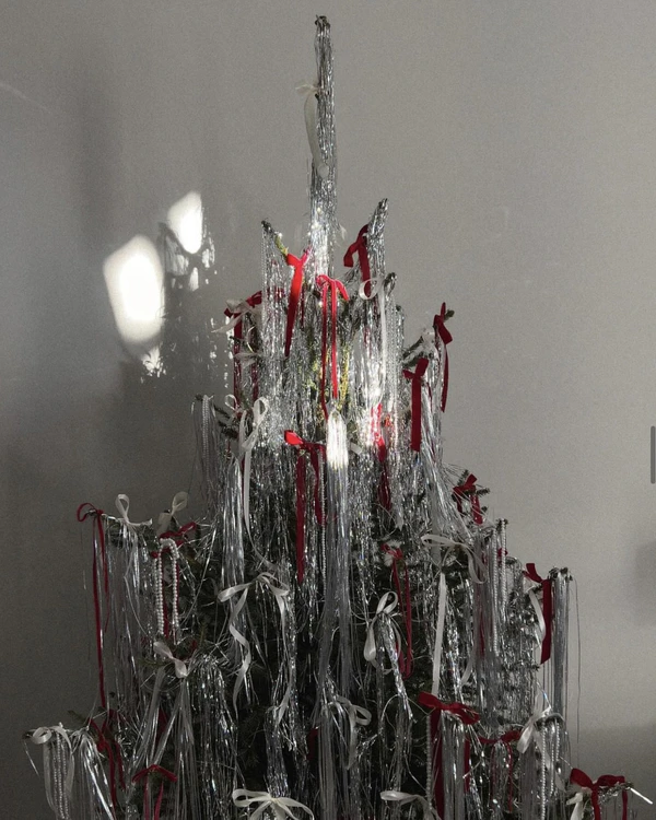 Christmas Tree Trends 2023