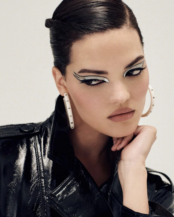 6 New Year’s Eve Makeup Looks to Try