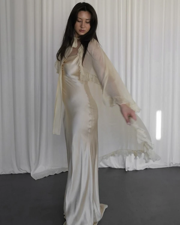 15 Best Bridal Stylists Around the World to Curate Your Dream Wedding Wardrobe