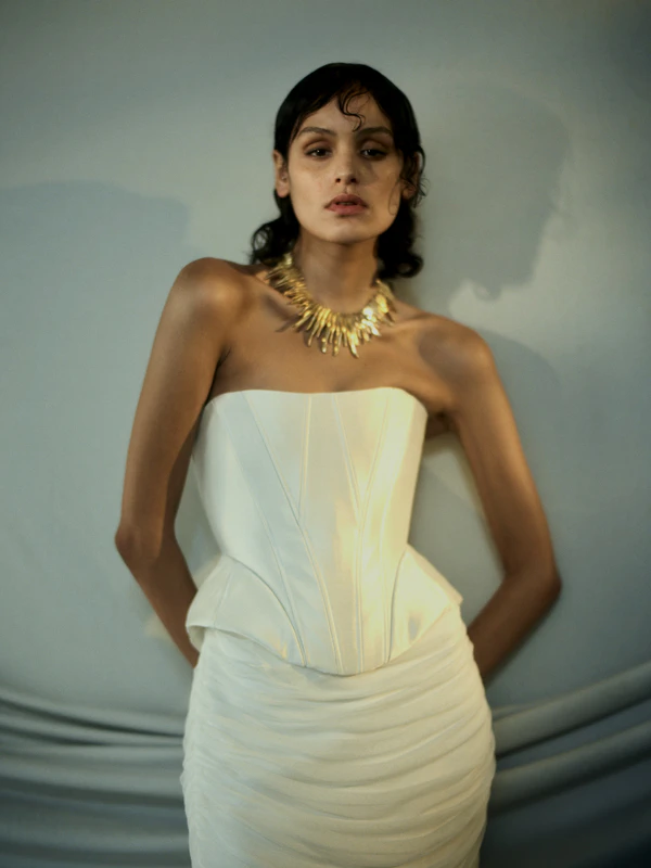 Introducing Prea James Studio: Collection II