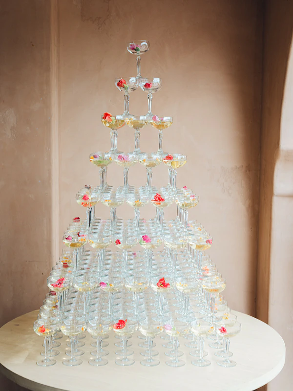 Callista & Co, wedding planners in California, USA — portfolio photo 10
