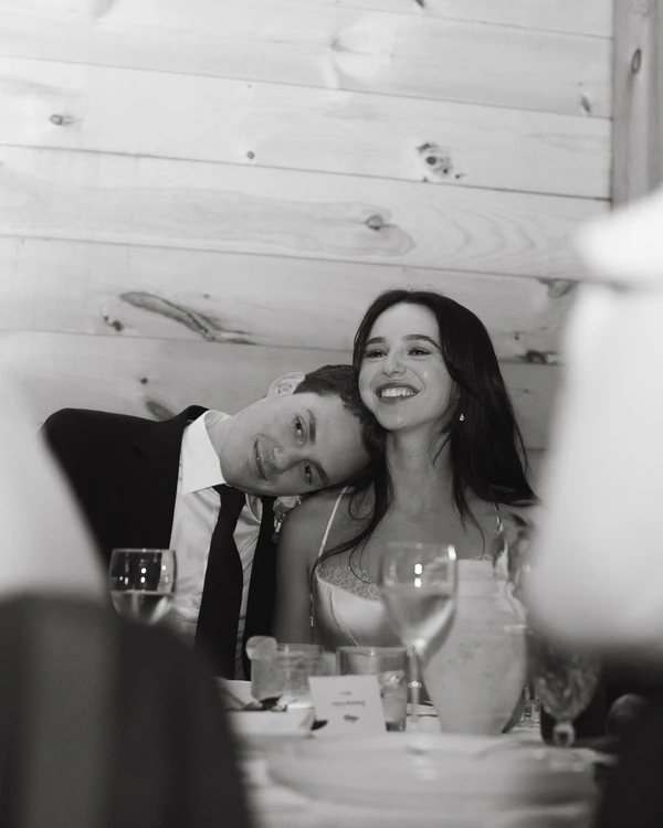 Real Wedding: Mackenzie & Jonathan