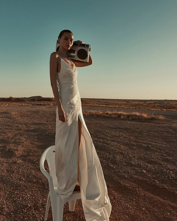 KYHA's Spring 2026 Bridal Collection is Here