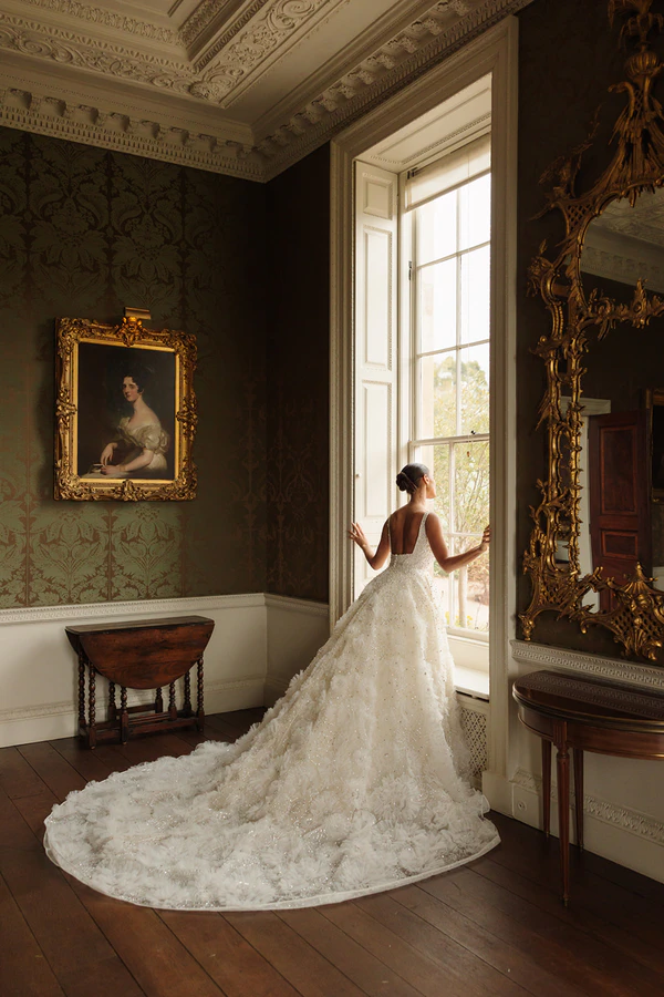 St Giles House, wedding venues in United Kingdom — photo 3