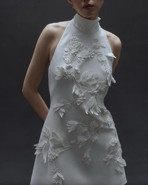 22 Chic Bridal Minis for a Second Look from the 2026 Collections
