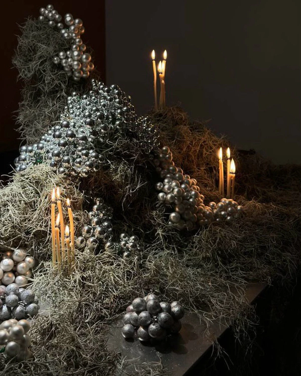 30 Christmas Tablescape Ideas for this Festive Season