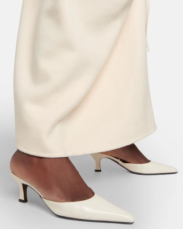 How to Choose Your Wedding Shoes