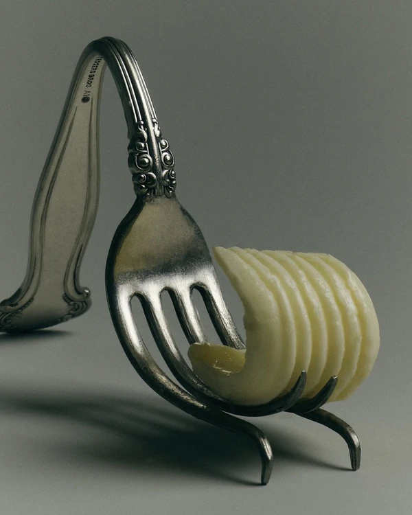 Butter: One of 2024's Biggest Set Design Trends — photo 2