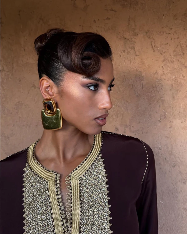 10 Major Hair Trends for Spring 2026