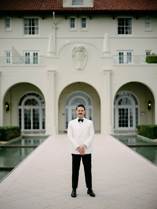 Real Wedding: Katie & Alex