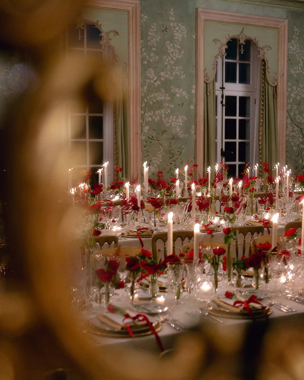 How to Create a Multi-Sensory Floral Experience for Your Wedding