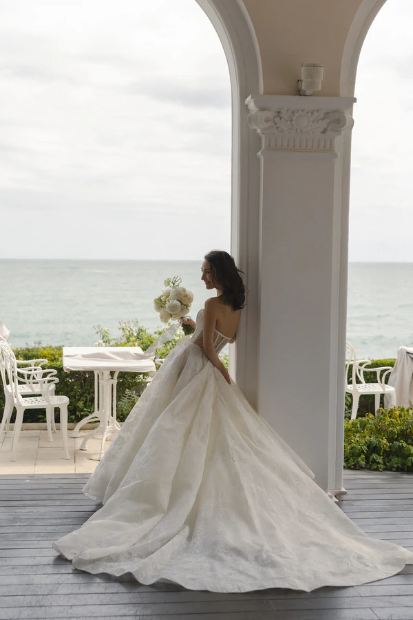 Nina Zverkova, wedding photographers in Italy, Europe — portfolio photo 11