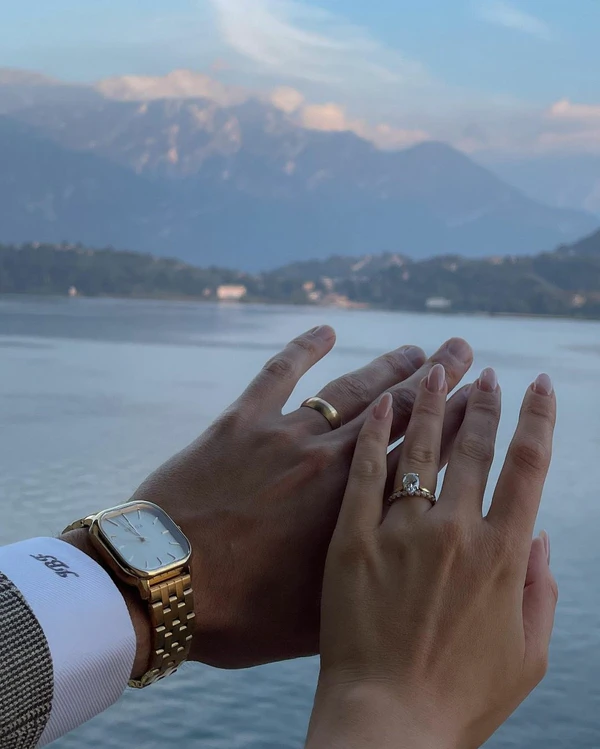 Engagement Party Etiquette Guide