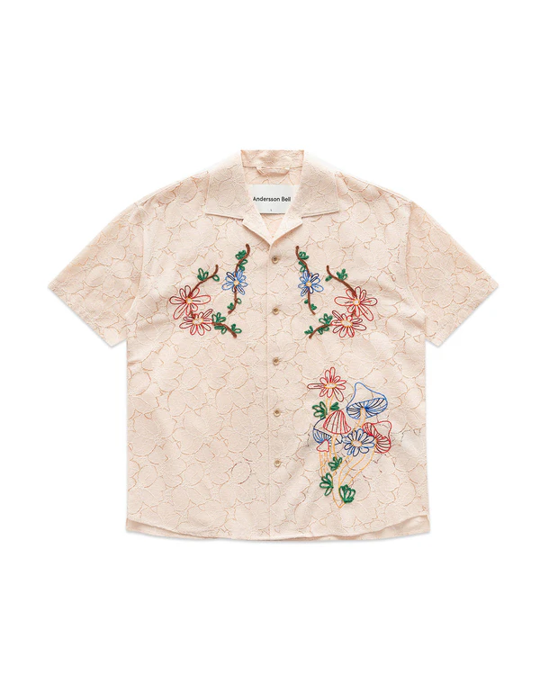 Shirts for Fashion-Forward Grooms: 14 Cool Options